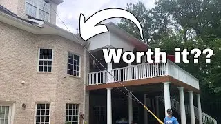 Unbox & Review: Is the Tucker 50&prime; High‑Modulus Pole Worth It?
