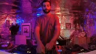 KTB SHOWCASE w/ RAWPOINT & ANDREA NULLI | MONDONERO - 18.07.2019