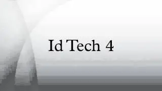 Id Tech 4