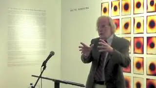 Interpreting the visionary experiences of Jung and Tolkien