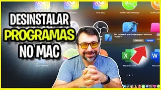 🔥 HOW TO UNINSTALL APPLICATIONS ON MAC - Uninstall programs on Mac with CLEANMYMAC