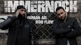 DUMAN ABI & GIGO FLOW - IMMERNOCH prod.by RAKYMCFLY