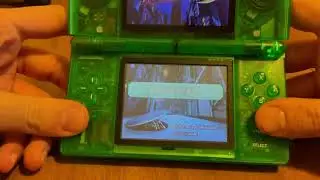 Teenage Mutant Ninja Turtles 3: Mutant Nightmare (DS) Gameplay and Review