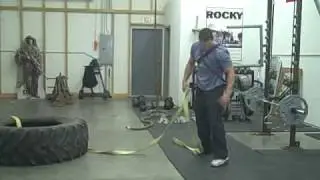 Omaha Gym - The Forged Athlete - Acceleration and Speed Exercises