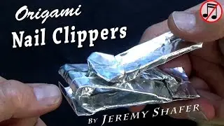 Nail Clippers (no music)