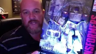 Sound Wave Deception Toy Review!