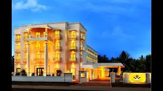 Daiwik Hotels Rameswaram | Luxury Stay Near Rameswaram Temple | Best Hotel for Pilgrims & Families