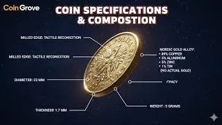 &ldquo;Shocking Value of the 2012 2 Grosze Coin Revealed!&rdquo;