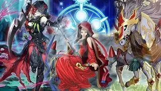 Generaider [Diabellestar & Runick package] • Decklist • Post [Age of Overlords (AGOV)] • Yu-Gi-Oh!