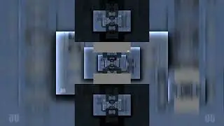 (YTPMV) Walt Disney Pictures Logo Scan^10 (ZakyrCubed/X)