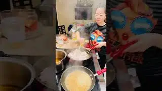 H&Ocirc;M NAY LAI VO BẾP LAM GA CHI&Ecirc;N NƯỚC MẮM CHO CON , M&Oacute;N Y&Ecirc;U TH&Iacute;CH CỦA CẢ NH&Agrave;