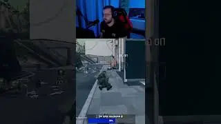 ВОТ ПОЧЕМУ ГЕЙМАД ЛУЧШЕ КВМ #shorts #callofduty #warzone2