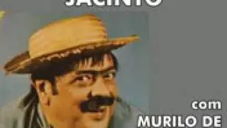 Jacinto o donzelo alô mãe