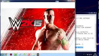 Come Scaricare E Installare WWE 2K15 PC ITA