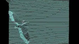 Radio TroUble univac -- The Birds 01