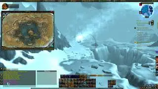 [Rising Gods] Wow Power Leveln 75 - 80 Part 1