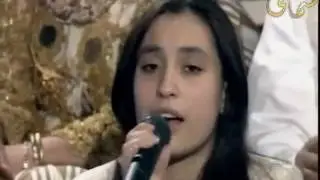 سارة صلاح الدين - فيما مضى وافي معاي قداره