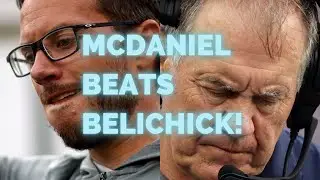 Tua Beats Belichick AGAIN, First McWin For Mike! | Extra Yard w/ Donno & Troy Stradford
