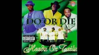 Do Or Die ft Bushwick Bill - Tailz