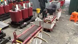 High qulity low price outdoor 11kv electrical transformers for sale