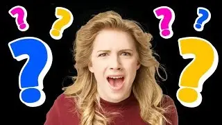 SNEAK PEEK of NEW SHOW!! (The Show w/ No Name)