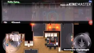 Graal Era Base At Lethal Without Revive