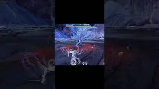 Crazy monster fight 🤯#shortvideo #gaming #naraka #shorts #phonk