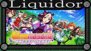 January 9th, 2025 🎮 Umamusume: Pretty Derby [Christmas Event]