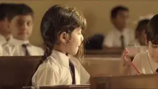 School Days Memory