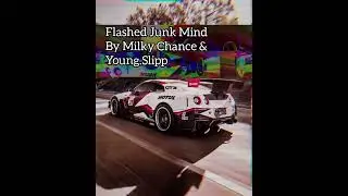 FLASHED JUNK MIND REMIX BY MILKY CHANCE & YOUNG.SLIPP