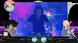 One Hour of Non-Stop Future Funk 💖