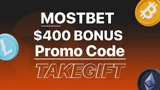 Mostbet Promo Code 