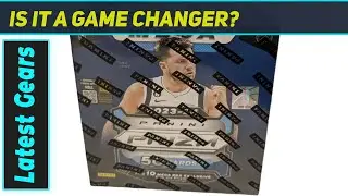 23-24 Prizm Basketball MEGA Box: The ULTIMATE Pull?!
