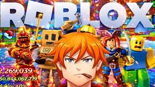 Roblox #21 หาแมพใหม่เล่น