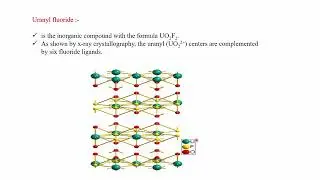chemistry of transition and inner transition elements