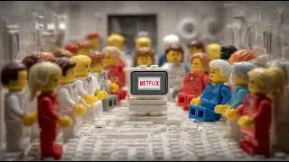 DVDs vs  Streaming  Netflix&rsquo;s Bold Pivot