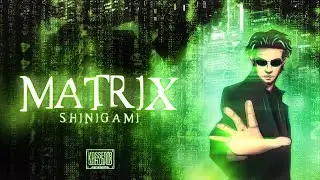 Shinigami - Matrix (Prod. by Hunters & Jonah)