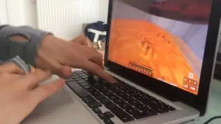 JoeyZZ Trackpad Souper