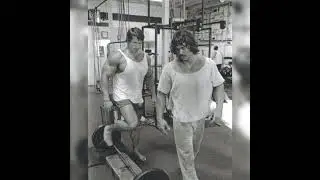 #arnoldschwarzenegger#beast #boss#bodybuilding #hardwork #gymmotivation#bodybuildingnation#training