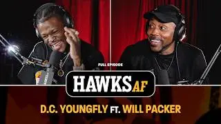 Will Packer on choosing Atlanta over Hollywood, Kevin Hart, & a Stomp The Yard secret | Hawks AF