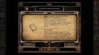 Let's Read The Vampiricus Omnibus: Unabridged (Let's Read the Books of Baldur's Gate (II), Book 78)
