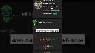 Meta pro space Best income site 2024 | payment proofs #shorts #earnmoneyonline
