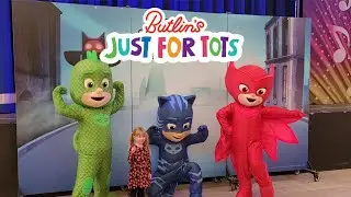 Butlins Bognor Regis Just For Tots Vlog, November 2021