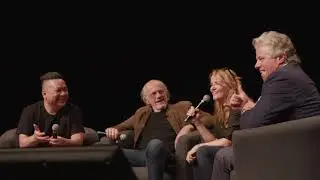 Back to the Future Panel Highlights - 2018 Calgary Comic & Entertainment Expo