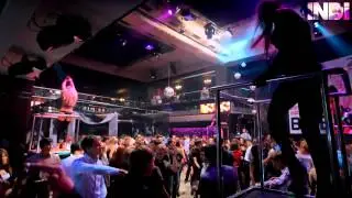 DJ GRAD (MOSCOW F*****G CITY) / 07.09.12 / INDI CLUB, НИЖНИЙ НОВГОРОД