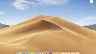 How To Export Bookmarks From Safari on Mac OS Mojave 10.14.4