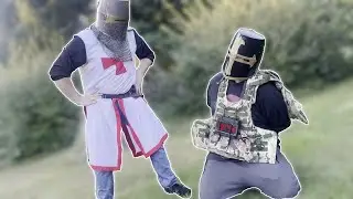 Сынок, всё не так уж и плохо