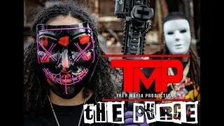Purge - Trey Mafia