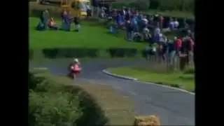 Irish Road Racing 2006 - Ulster GP - Superstock 1000cc Race