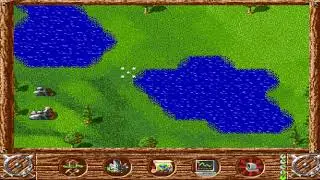 Lets Challenge Die Siedler 1 (Amiga Version) 1 - Endlich wieder Siedler 1